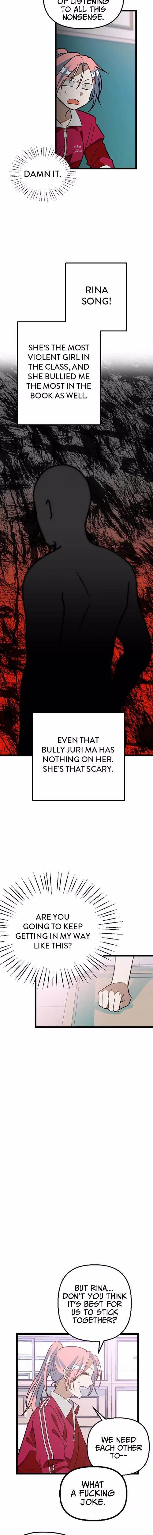 Surviving Romance - Chapter 8 - Part 9