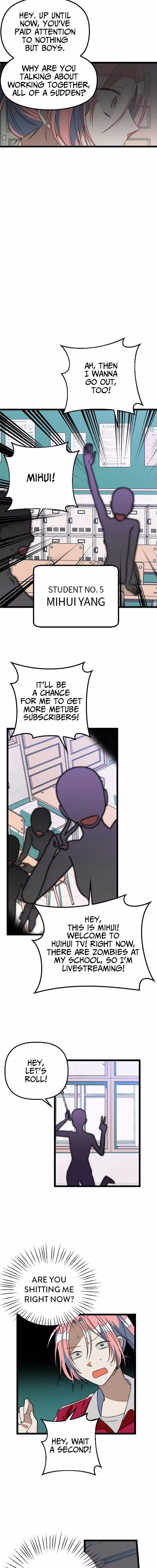 Surviving Romance - Chapter 8 - Part 10