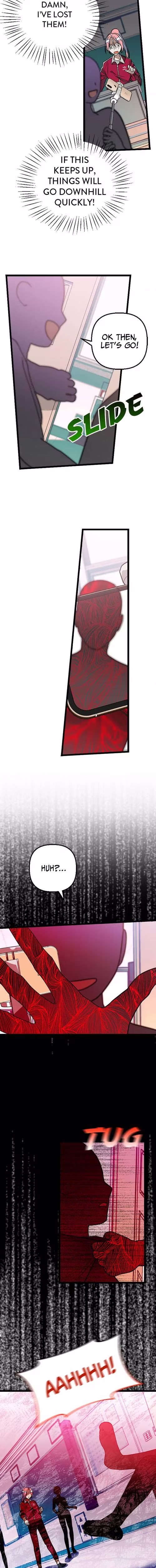 Surviving Romance - Chapter 8 - Part 11