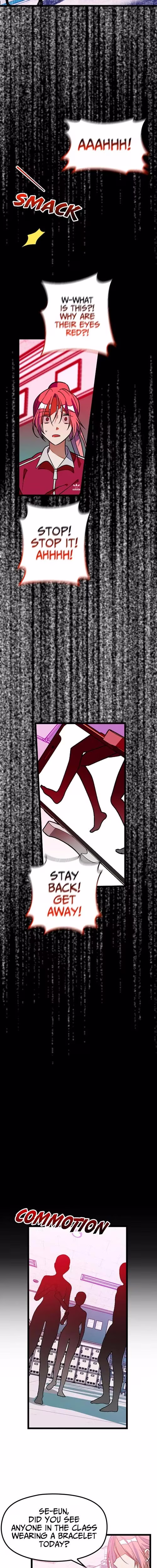 Surviving Romance - Chapter 8 - Part 12