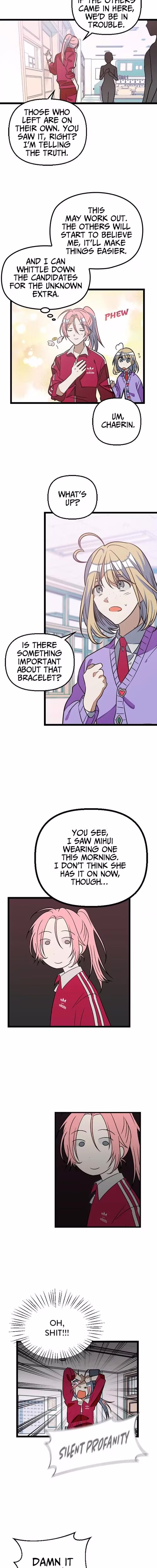 Surviving Romance - Chapter 8 - Part 14