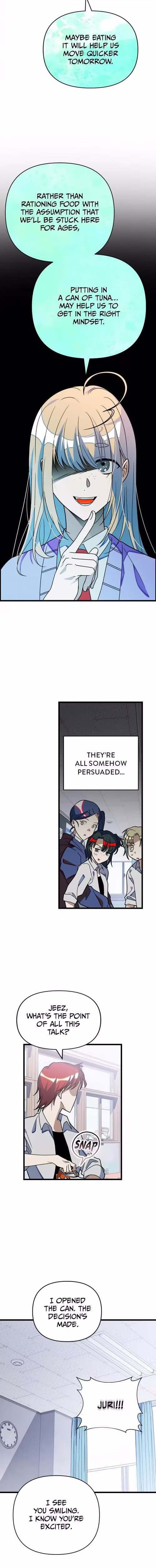 Surviving Romance - Chapter 80 - Part 4