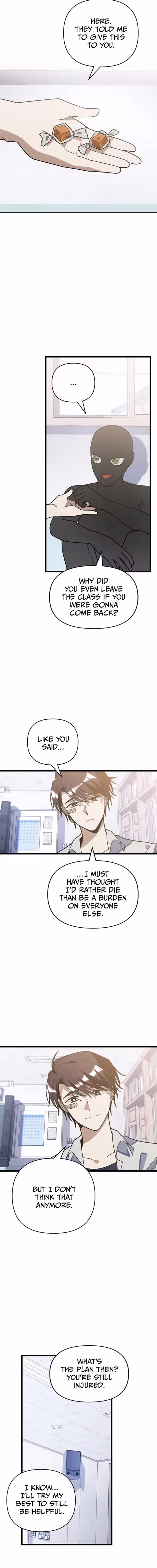 Surviving Romance - Chapter 80 - Part 6