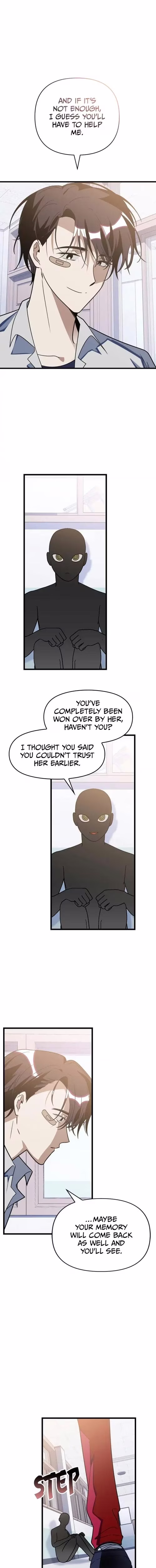 Surviving Romance - Chapter 80 - Part 7