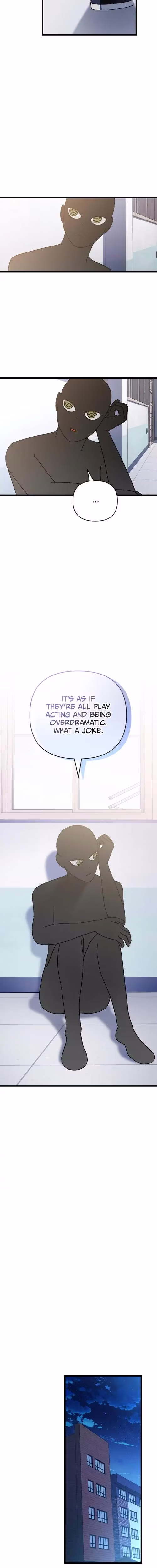 Surviving Romance - Chapter 80 - Part 8