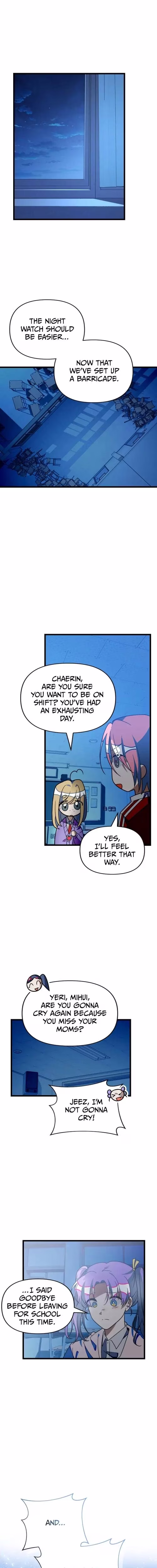 Surviving Romance - Chapter 80 - Part 9