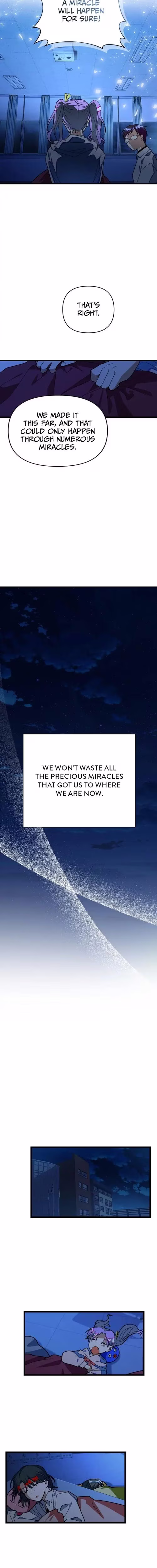 Surviving Romance - Chapter 80 - Part 10