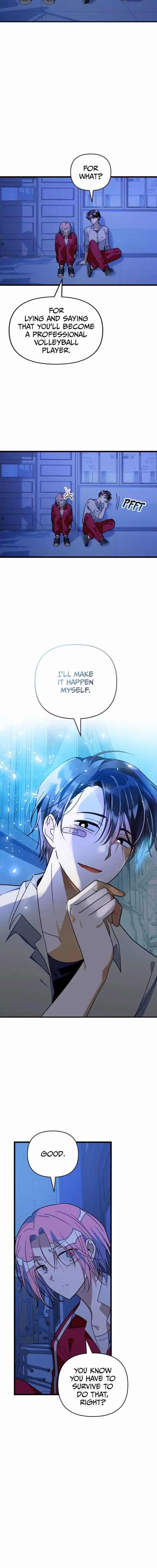 Surviving Romance - Chapter 80 - Part 12