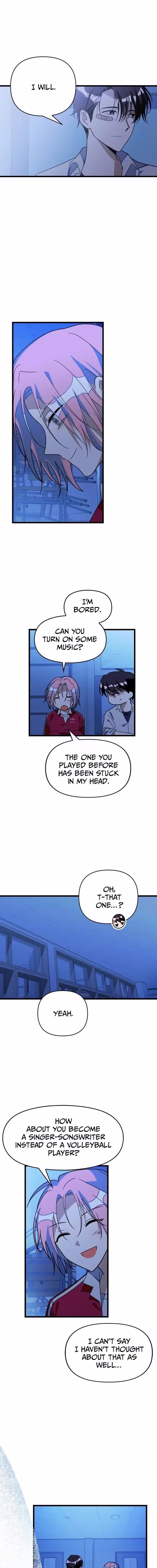 Surviving Romance - Chapter 80 - Part 13