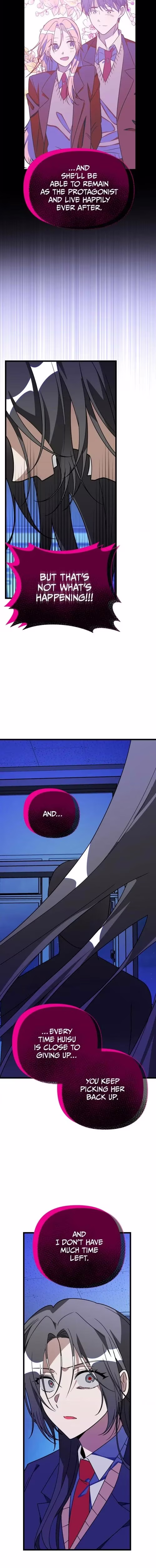 Surviving Romance - Chapter 81 - Part 4