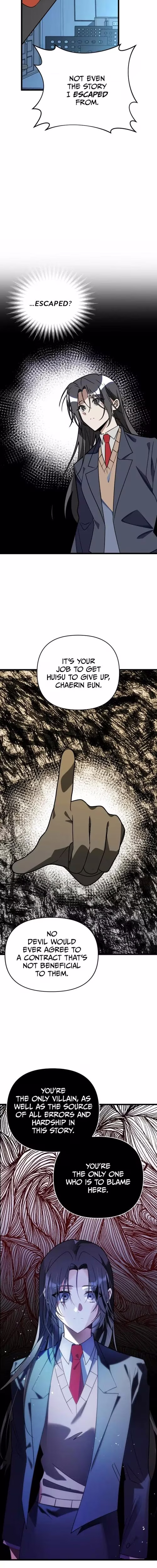 Surviving Romance - Chapter 81 - Part 8