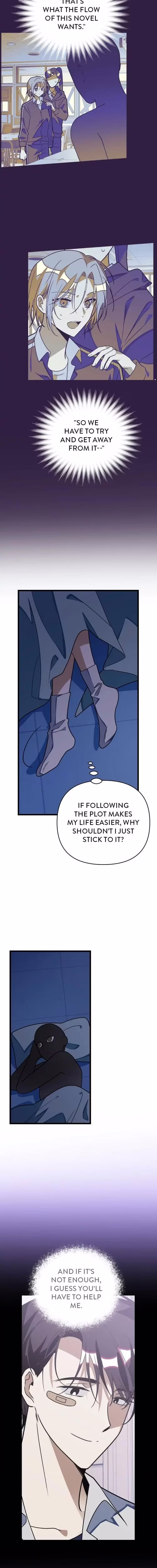 Surviving Romance - Chapter 81 - Part 11