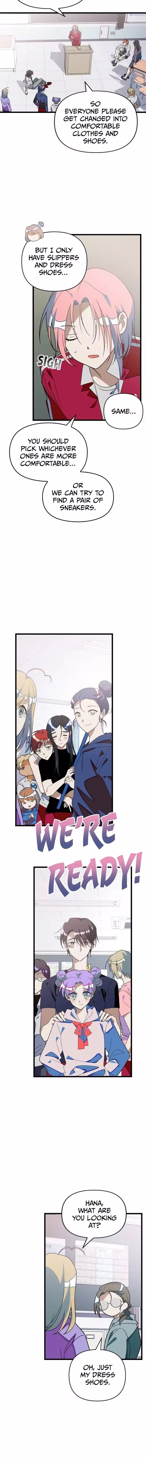 Surviving Romance - Chapter 81 - Part 14