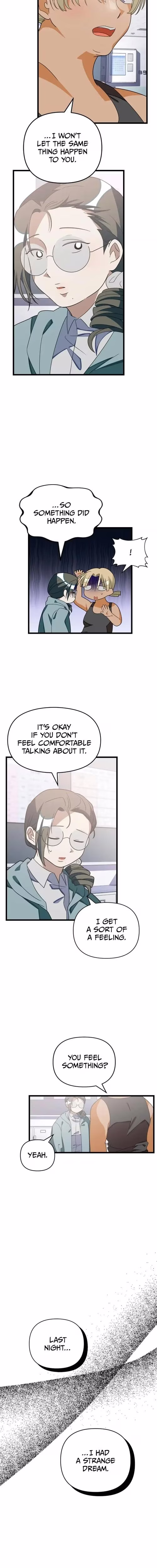 Surviving Romance - Chapter 82 - Part 4