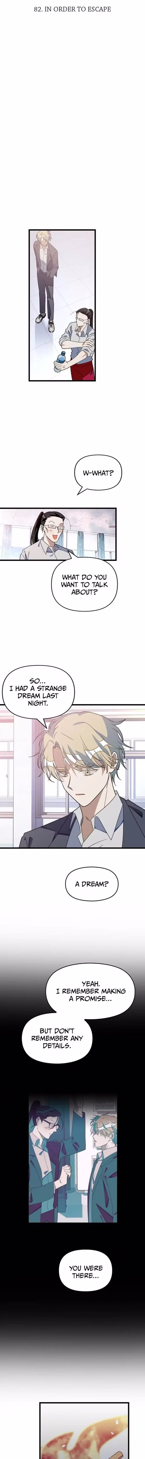 Surviving Romance - Chapter 82 - Part 6