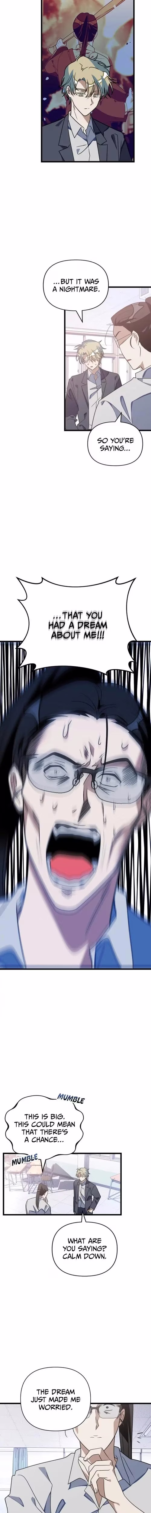 Surviving Romance - Chapter 82 - Part 7