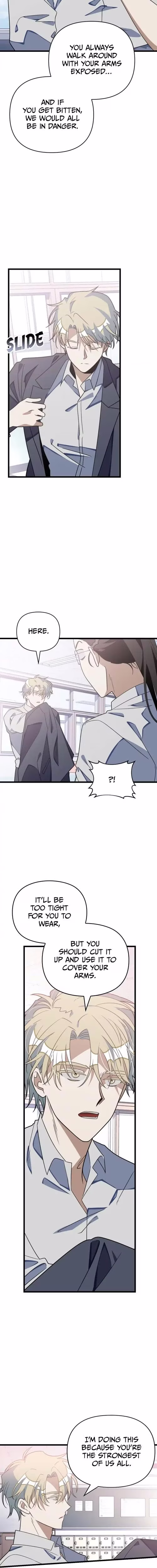 Surviving Romance - Chapter 82 - Part 8