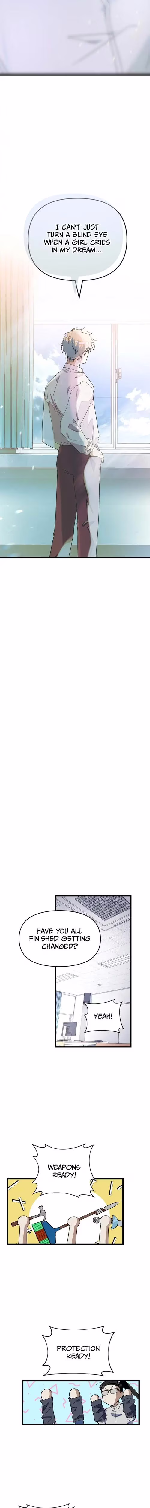 Surviving Romance - Chapter 82 - Part 11