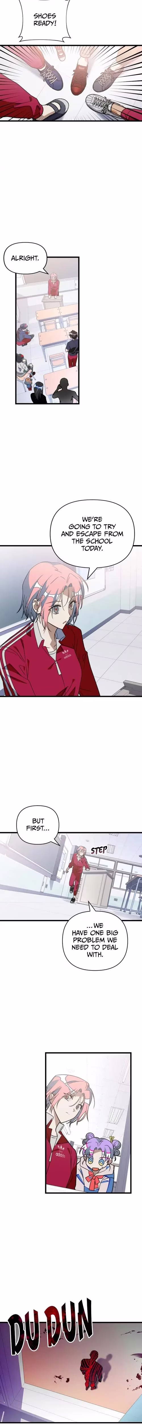 Surviving Romance - Chapter 82 - Part 12