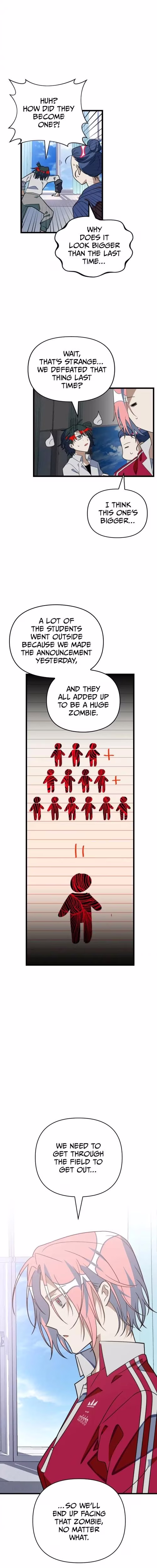 Surviving Romance - Chapter 82 - Part 13