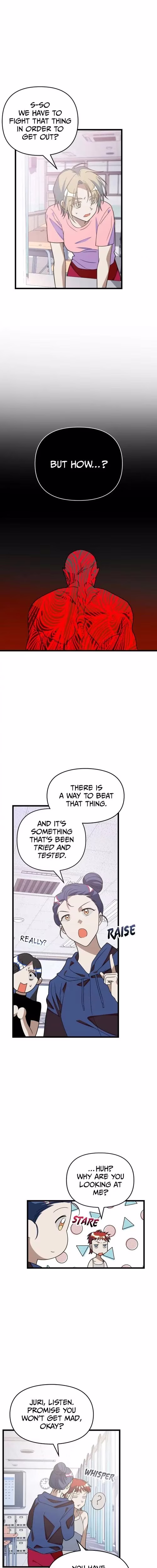 Surviving Romance - Chapter 82 - Part 14