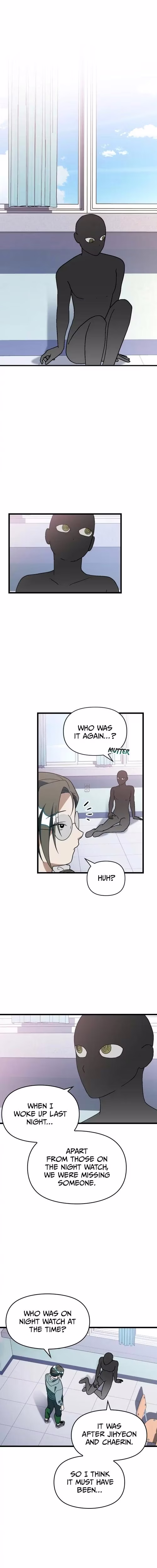 Surviving Romance - Chapter 83 - Part 7