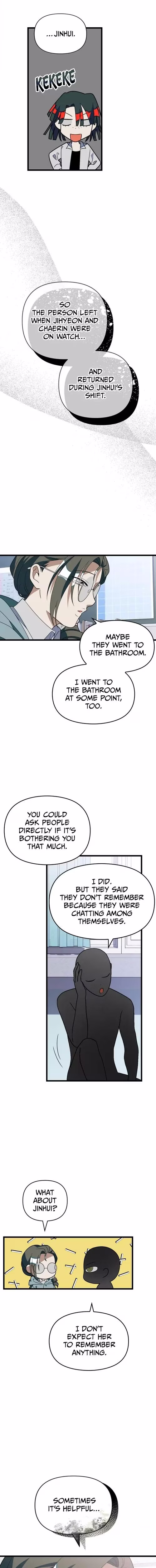 Surviving Romance - Chapter 83 - Part 8