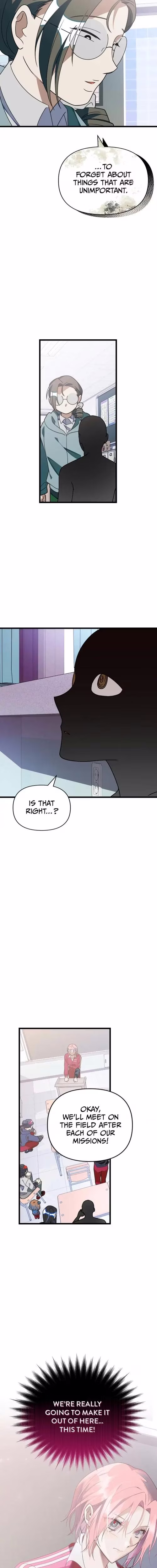 Surviving Romance - Chapter 83 - Part 9