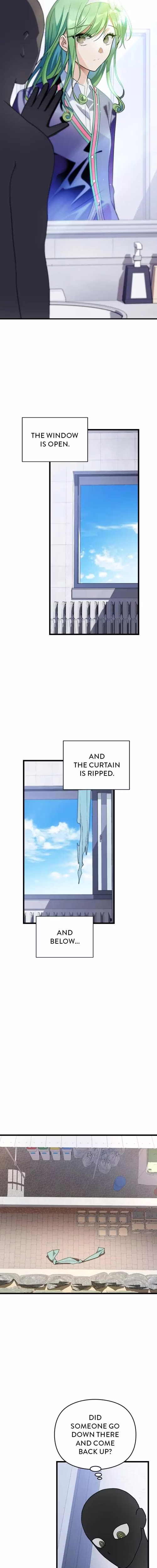 Surviving Romance - Chapter 83 - Part 13