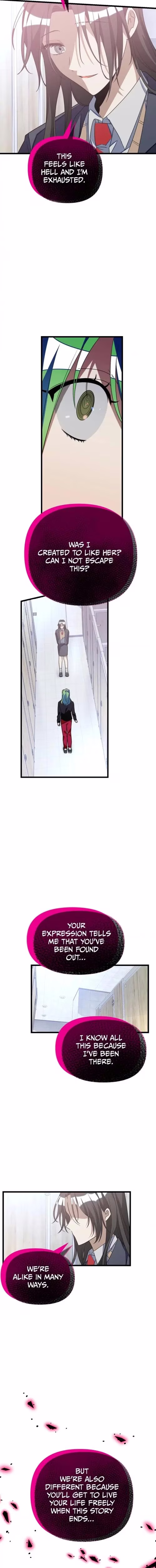 Surviving Romance - Chapter 84 - Part 3