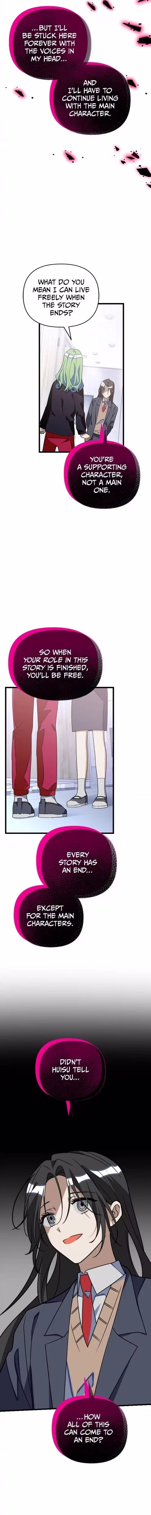 Surviving Romance - Chapter 84 - Part 4