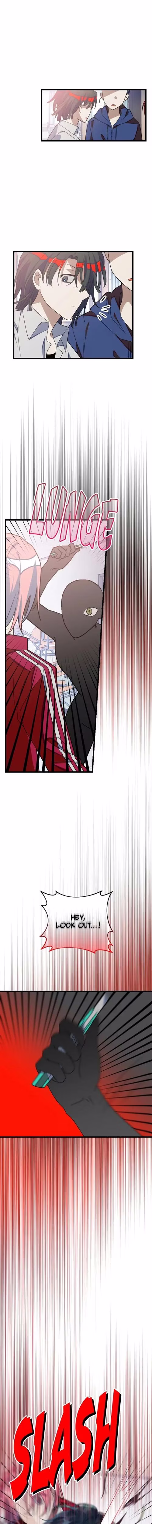 Surviving Romance - Chapter 84 - Part 9