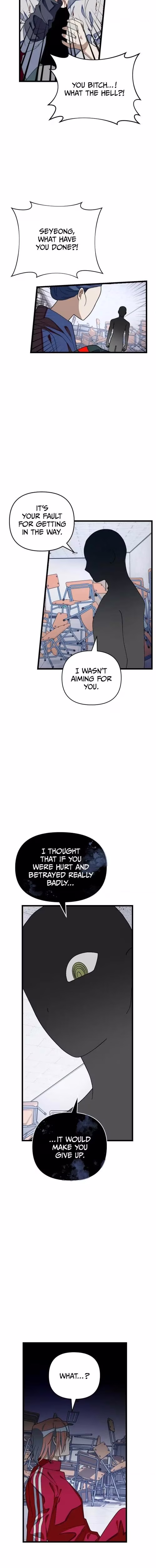 Surviving Romance - Chapter 84 - Part 11