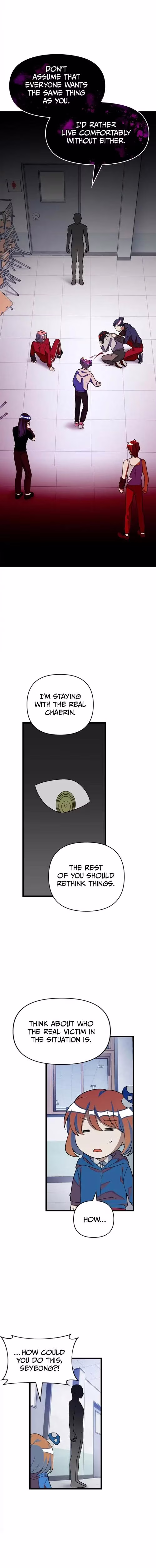 Surviving Romance - Chapter 84 - Part 13