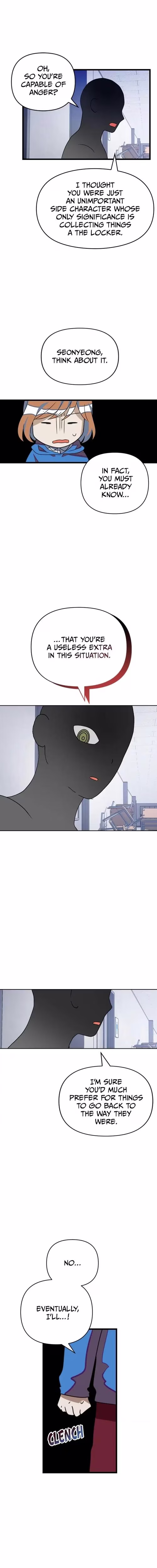 Surviving Romance - Chapter 84 - Part 14