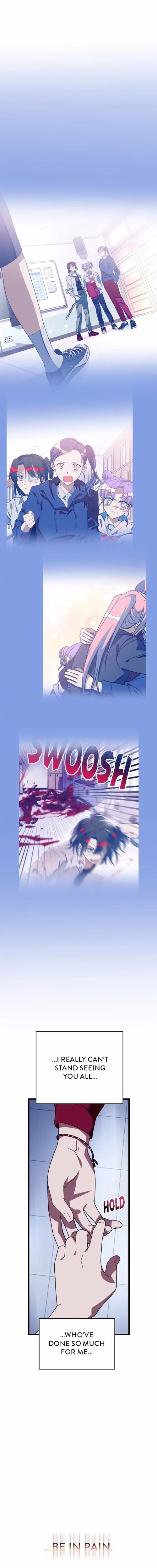 Surviving Romance - Chapter 85 - Part 5