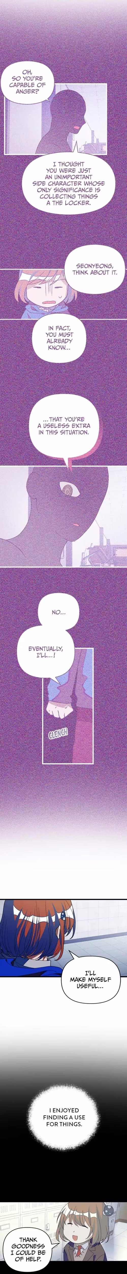 Surviving Romance - Chapter 85 - Part 12