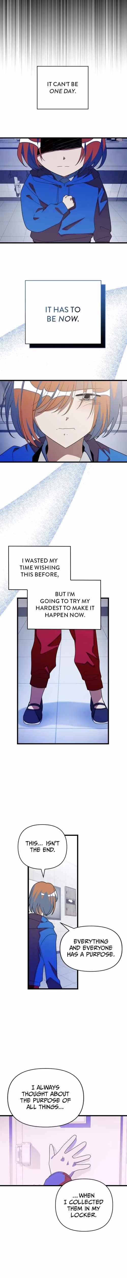 Surviving Romance - Chapter 85 - Part 15