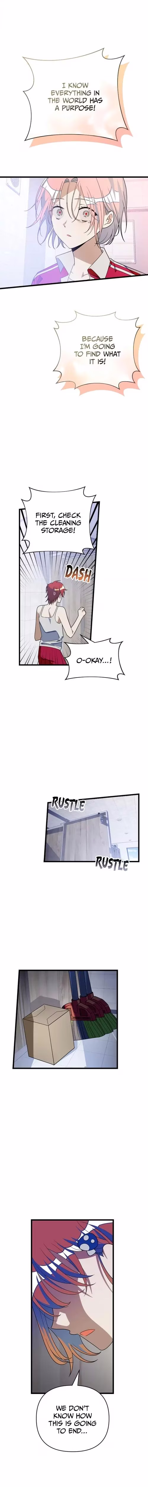 Surviving Romance - Chapter 85 - Part 16