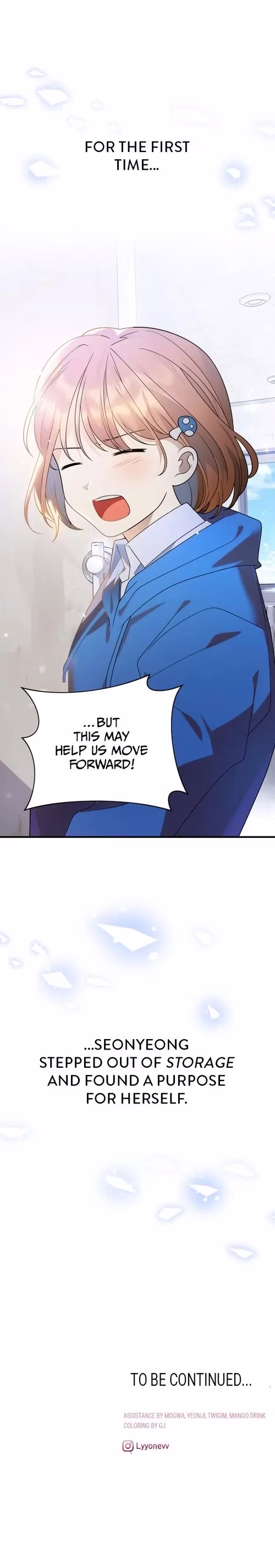 Surviving Romance - Chapter 85 - Part 17