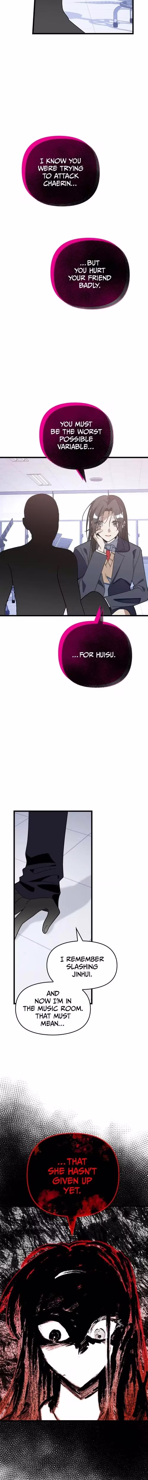 Surviving Romance - Chapter 86 - Part 3