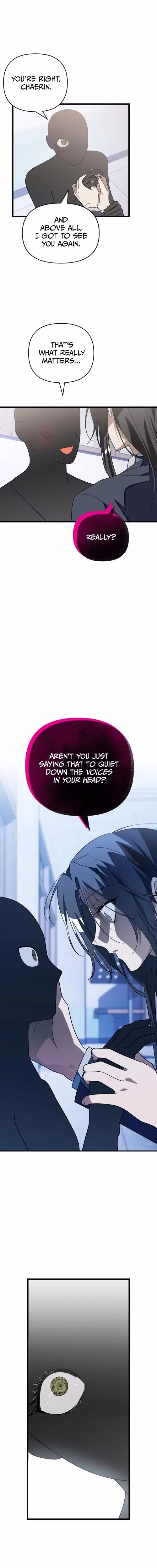 Surviving Romance - Chapter 86 - Part 5