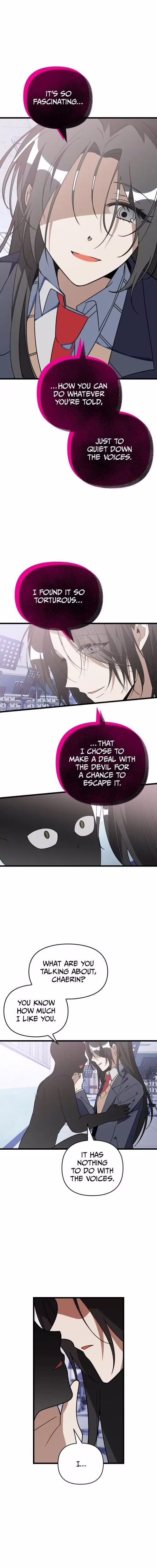 Surviving Romance - Chapter 86 - Part 6