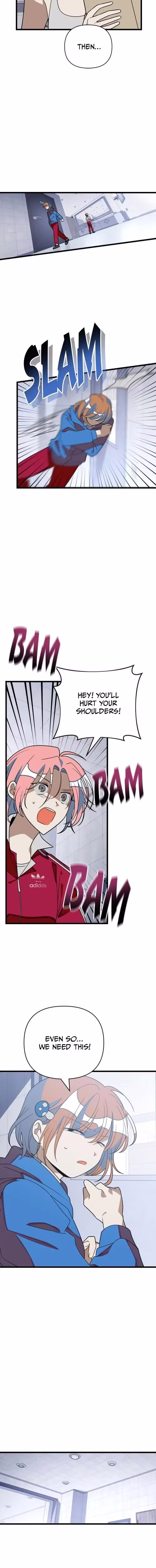 Surviving Romance - Chapter 86 - Part 10