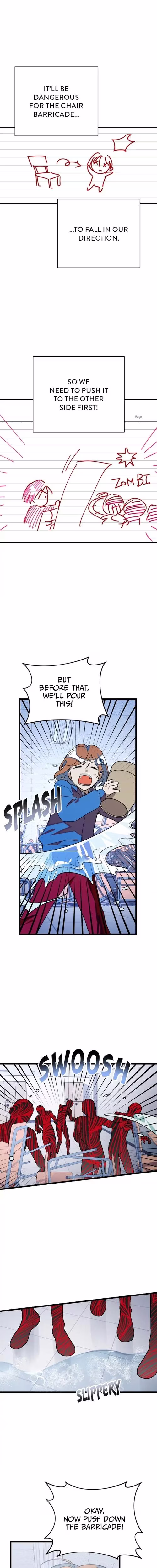 Surviving Romance - Chapter 86 - Part 11