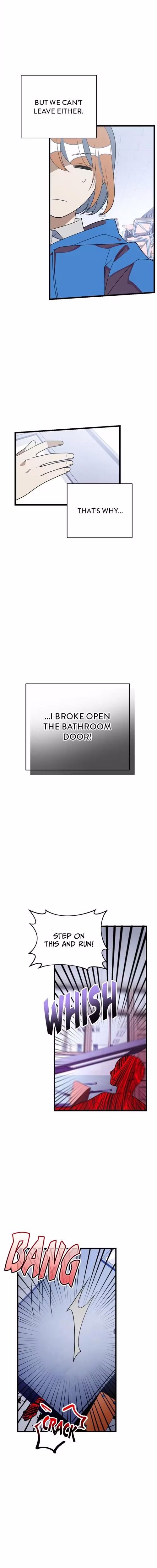 Surviving Romance - Chapter 86 - Part 13