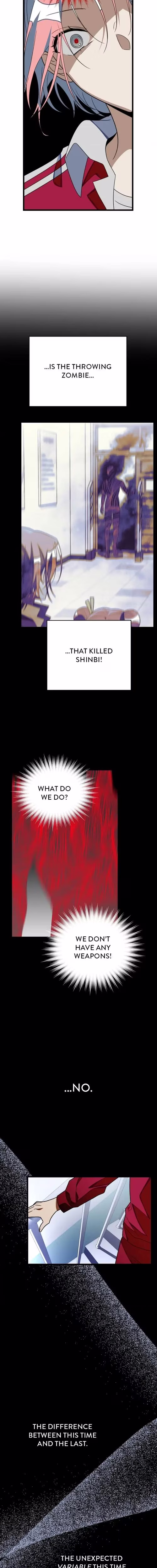 Surviving Romance - Chapter 86 - Part 15