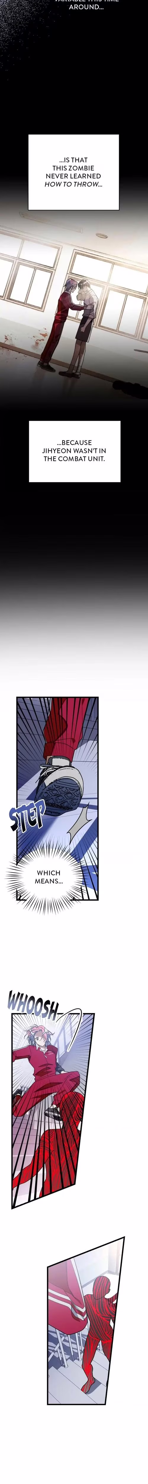 Surviving Romance - Chapter 86 - Part 16