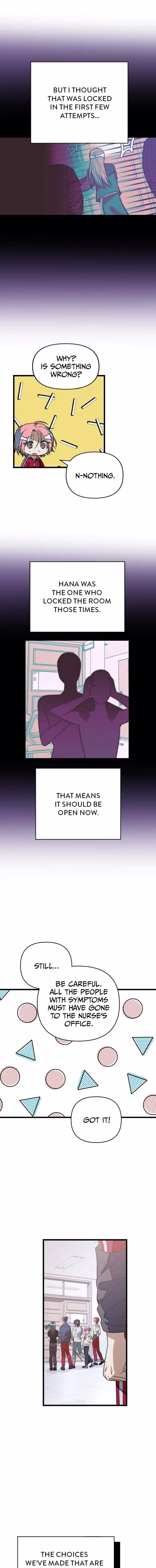 Surviving Romance - Chapter 87 - Part 5