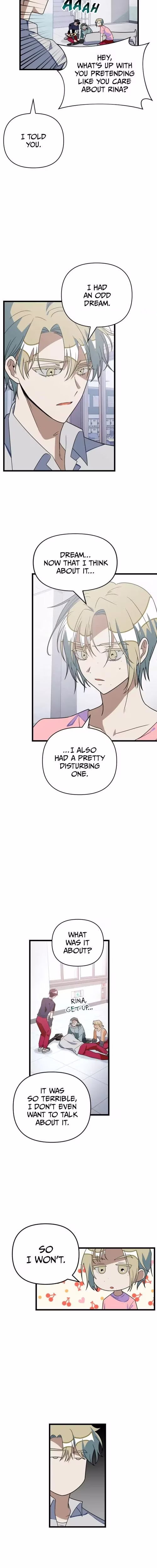 Surviving Romance - Chapter 87 - Part 11